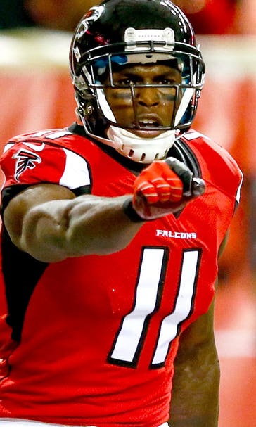 2015 Fantasy Football Team Preview: Atlanta Falcons